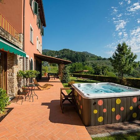 Podere Gianpaolo Пеша Екстериор снимка