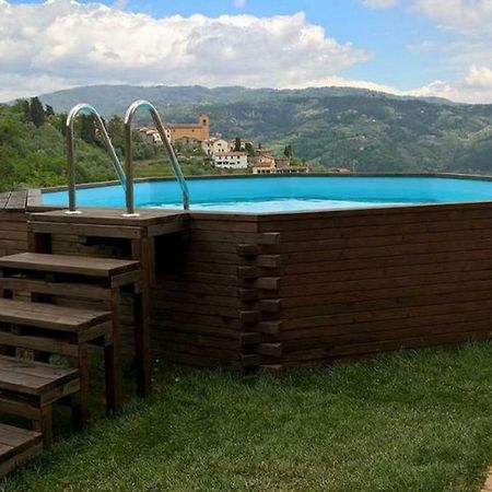 Podere Gianpaolo Пеша Екстериор снимка