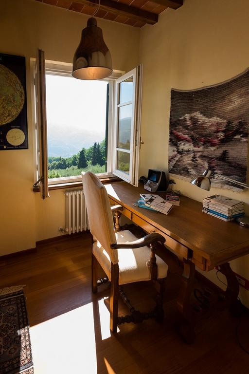 Podere Gianpaolo Пеша Екстериор снимка
