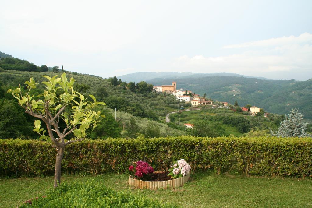 Podere Gianpaolo Пеша Екстериор снимка